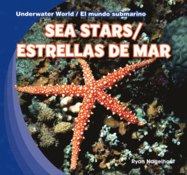 Ryan Nagelhout - Sea Stars / Estrellas de mar, E-bok. Tillgänglighet: Lägg i varukorg