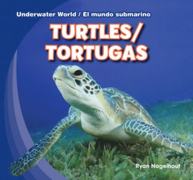 Ryan Nagelhout - Turtles / Tortugas, E-bok. Tillgänglighet: Lägg i varukorg