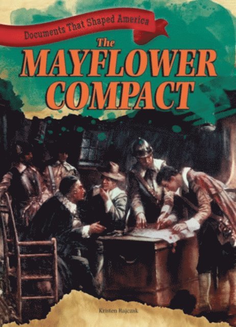 Mayflower Compact