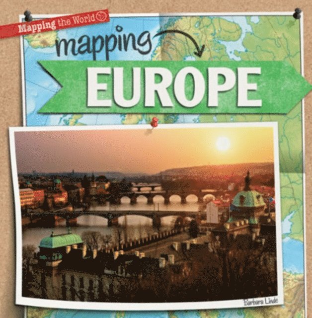 Mapping Europe