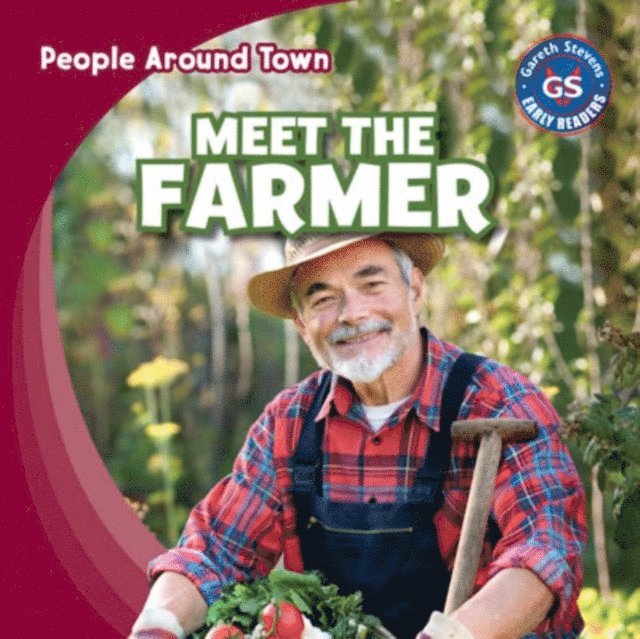 Joyce Jeffries - Meet the Farmer, E-bok
