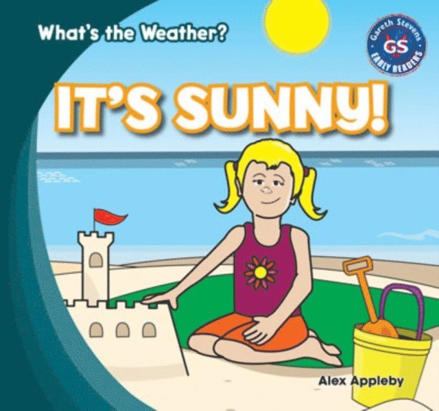 Alex Appleby - It's Sunny!, E-bok. Tillgänglighet: Lägg i varukorg