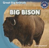 Ryan Nagelhout - Big Bison, Häftad. Tillgänglighet: Lägg i varukorg