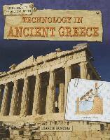 Charlie Samuels - Technology in Ancient Greece, Häftad. Tillgänglighet: Lägg i varukorg