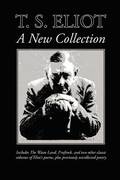 T. S. Eliot