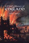 Child's History of England