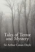 Tales of Terror and Mystery