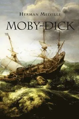 Herman Melville - Moby-Dick, Häftad. Tillgänglighet: Lägg i varukorg