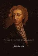 John Locke - The Second Treatise of Civil Government, Häftad. Tillgänglighet: Lägg i varukorg