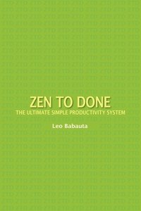 Zen to Done