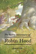 Merry Adventures of Robin Hood