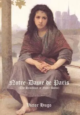 Victor Hugo - Notre-Dame de Paris (the Hunchback of Notre-Dame), Häftad. Tillgänglighet: Lägg i varukorg