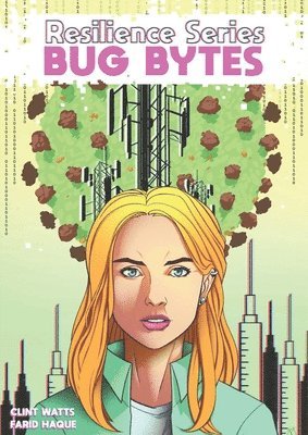 Clint Watts, Farid Haque - Bug Bytes, Häftad. Tillgänglighet: Lägg i varukorg