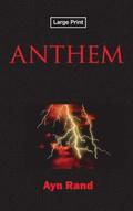 Anthem, Large-Print Edition