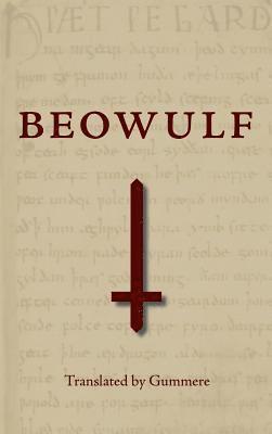 Beowulf, Large-Print Edition, Inbunden