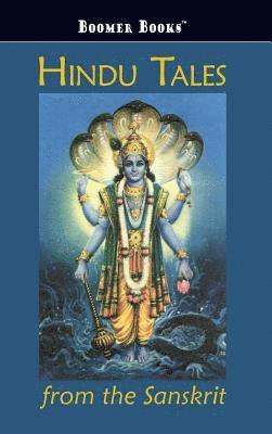 Hindu Tales from the Sanskrit, Inbunden