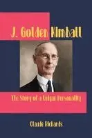 Claude Richards - J. Golden Kimball, Häftad. Tillgänglighet: Lägg i varukorg