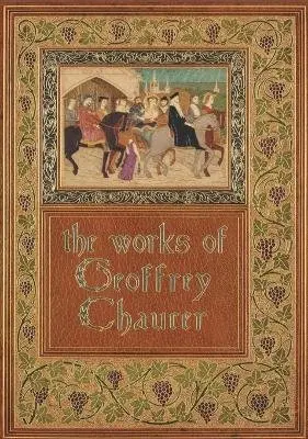 Geoffrey Chaucer - Works of Geoffrey Chaucer, Inbunden. Tillgänglighet: Lägg i varukorg