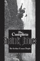 Arthur Conan Doyle - Complete Sherlock Holmes, Inbunden