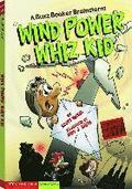 Wind Power Whiz Kid