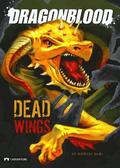 Dragonblood: Dead Wings