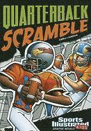 Brandon Terrell - Quarterback Scramble, Häftad