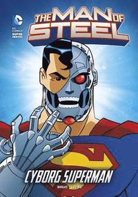 Cyborg Superman