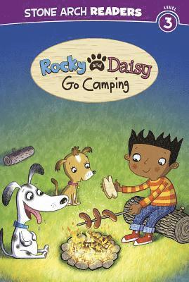 Melinda Melton Crow - Rocky and Daisy Go Camping, Häftad. Tillgänglighet: Lägg i varukorg
