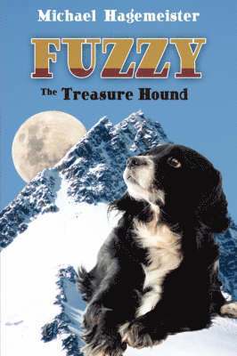Michael Hagemeister - Fuzzy, the Treasure Hound, Häftad