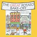 The Great Potato Bake-Off