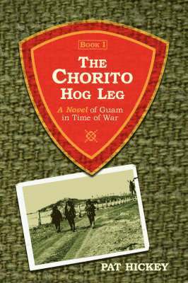 Pat Hickey - Chorito Hog Leg, Book 1, Häftad. Tillgänglighet: Lägg i varukorg