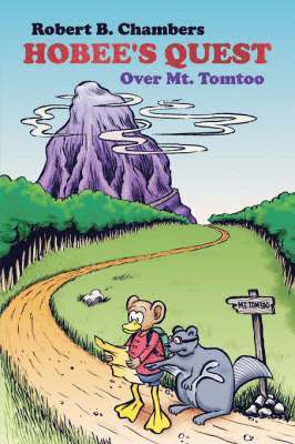 Robert B. Chambers - Hobee's Quest, Häftad. Tillgänglighet: Lägg i varukorg