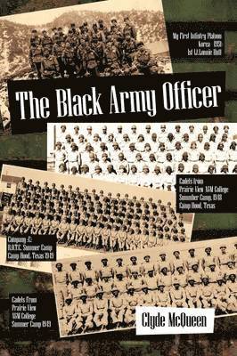 Clyde McQueen - Black Army Officer, Häftad. Tillgänglighet: Lägg i varukorg