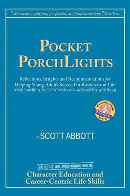 Scott Abbott - Pocket Porchlights, Häftad