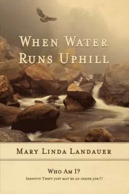 Mary Linda Landauer - When Water Runs UpHill, Inbunden. Tillgänglighet: Lägg i varukorg
