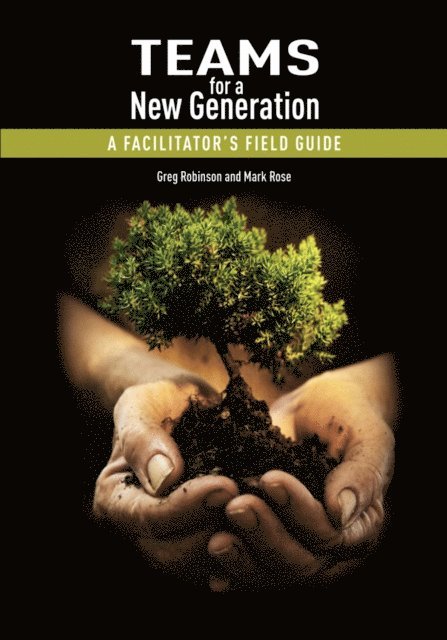 Mark Rose - Teams for a New Generation, E-bok