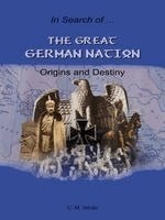 Craig M. White - Great German Nation, Häftad. Tillgänglighet: Lägg i varukorg