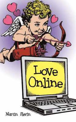 Martin Slevin - Love Online, Häftad