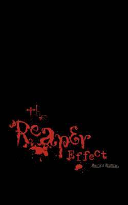 Jason Grimm - Reaper Effect, Häftad. Tillgänglighet: Lägg i varukorg