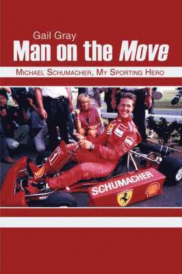 Man on the Move