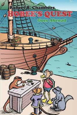 Hobee's Quest