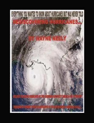 Wayne Neely - Rediscovering Hurricanes, Häftad. Tillgänglighet: Lägg i varukorg