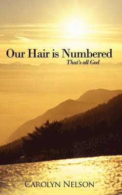 Carolyn Nelson - Our Hair is Numbered, Häftad