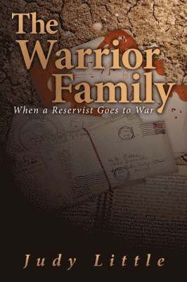 Judy Little - Warrior Family, Häftad. Tillgänglighet: Lägg i varukorg