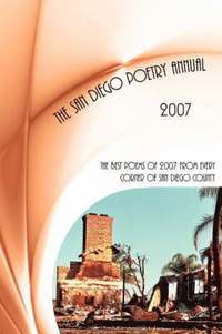 San Diego Poetry Annual - 2007