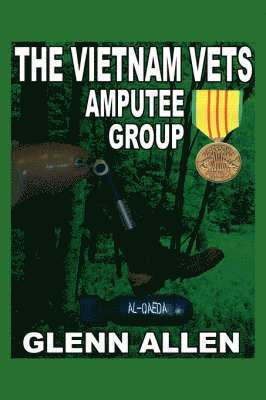Vietnam Vets Amputee Group