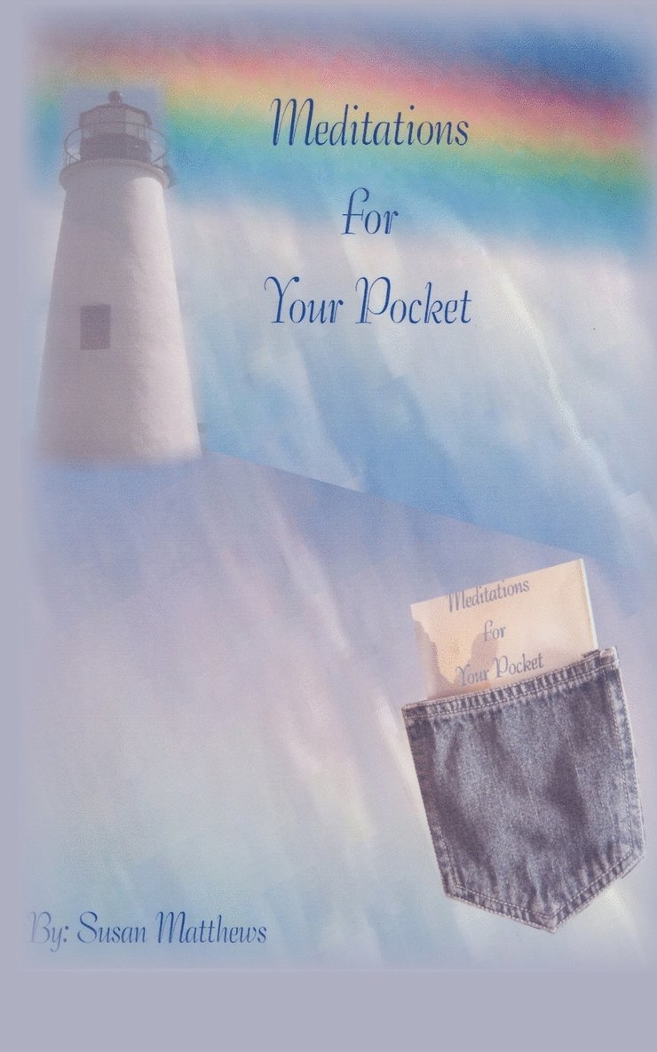 Sue Matthews - Meditations for Your Pocket, Häftad. Tillgänglighet: Lägg i varukorg
