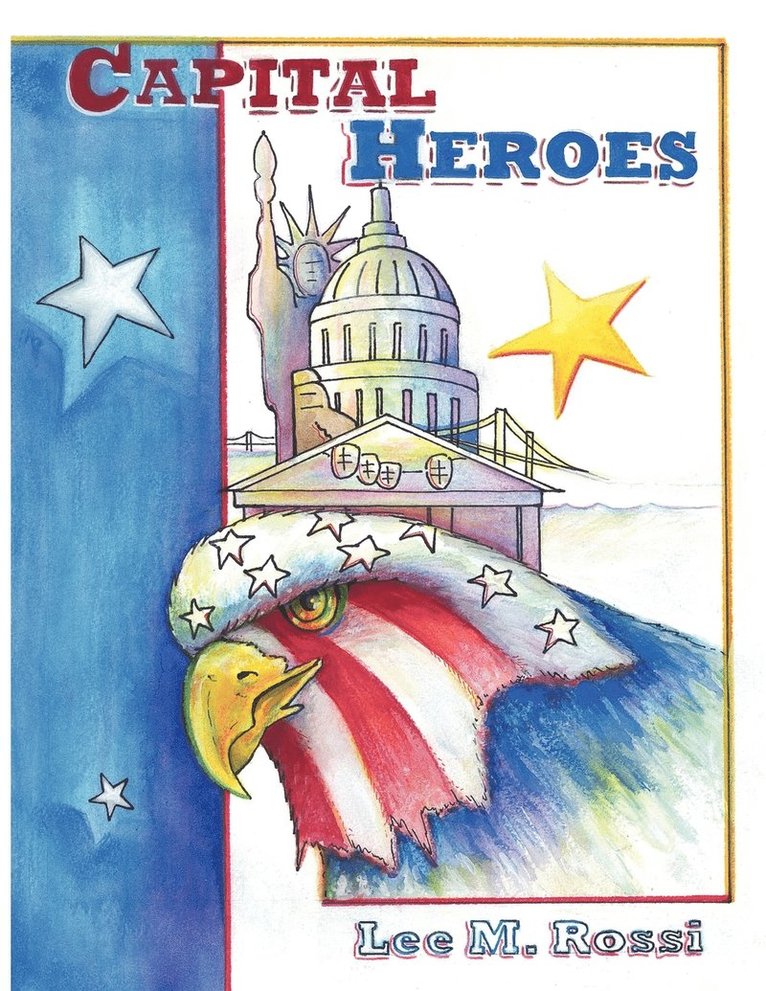 Capital Heroes