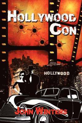 John Winters - Hollywood Con, Häftad