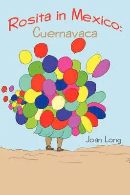 Joan Long - Rosita in Mexico, Häftad. Tillgänglighet: Lägg i varukorg